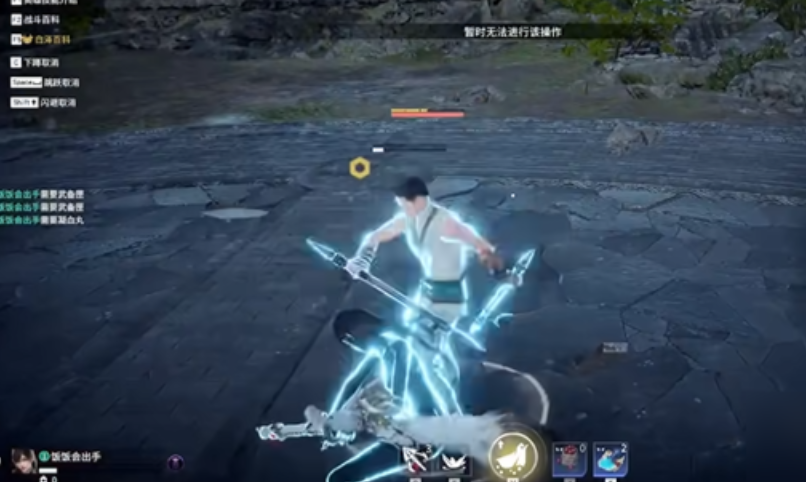 永劫无间实用小技巧有哪些 永劫无间实用小技巧有哪些