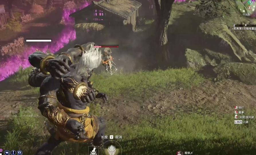 永劫无间技能怎么点 永劫无间技能怎么点