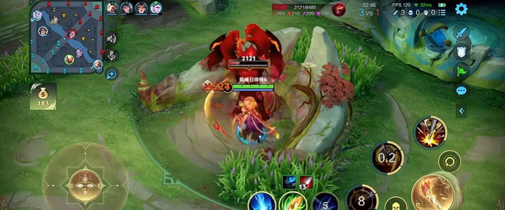 王者荣耀猴子出装铭文打法是什么 王者荣耀猴子出装铭文打法是什么