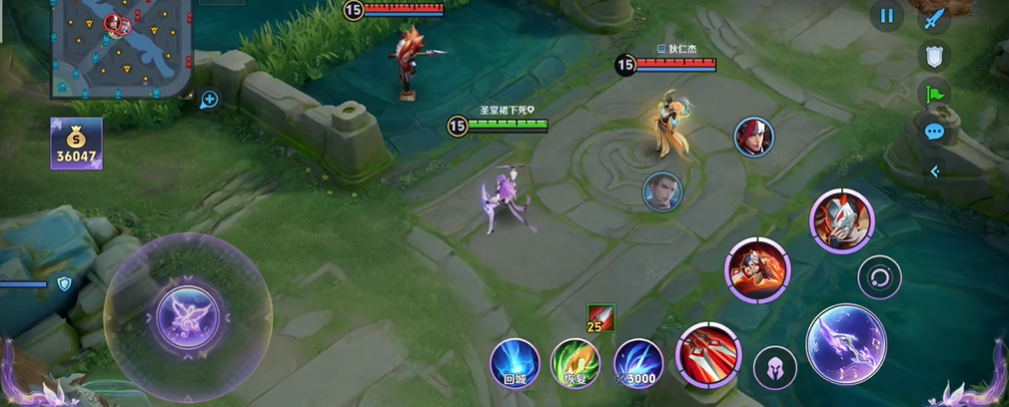 王者荣耀阿轲出装和铭文带暴击怎么搭配 王者荣耀阿轲出装和铭文带暴击怎么搭配