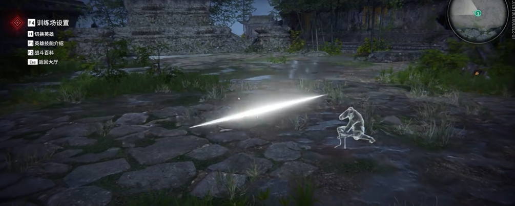 永劫无间匕首鬼哭神嚎怎么触发