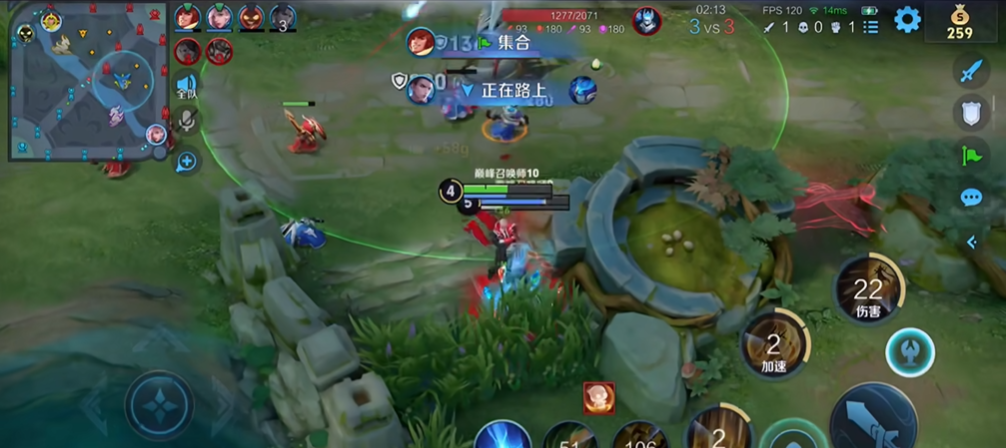 王者荣耀嬴政最强铭文和出装是什么