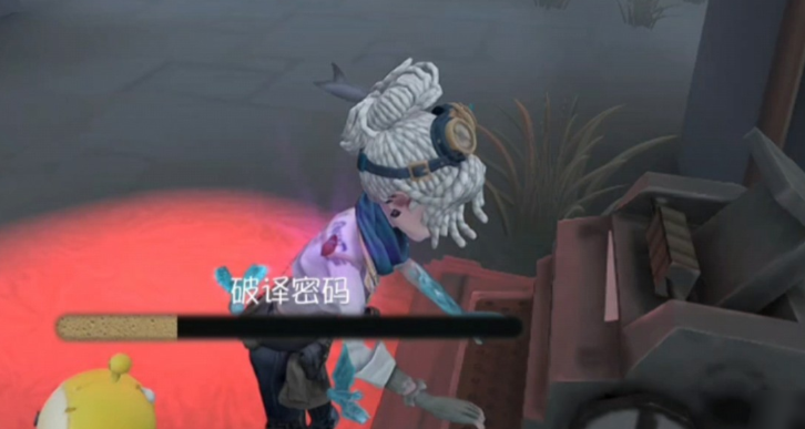 第五人格园丁包怎么玩