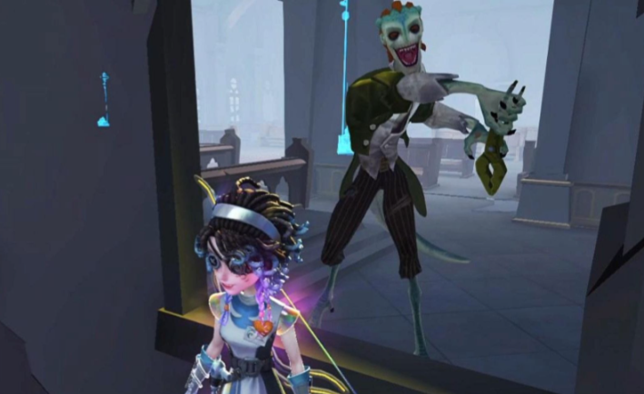 第五人格园丁包怎么玩