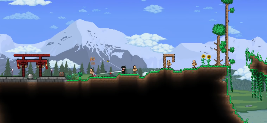 泰拉瑞亚悠悠球如何合成