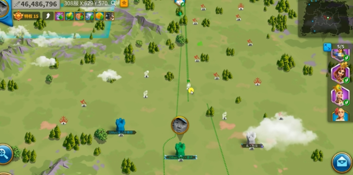 万国觉醒新手怎么玩 万国觉醒新手怎么玩