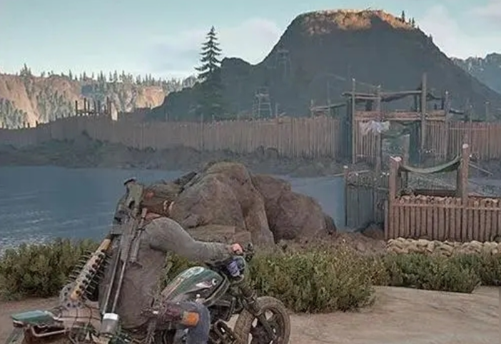 往日不再钻石湖营地任务是什么 往日不再钻石湖营地任务是什么