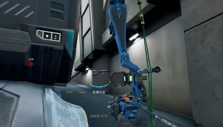 三角洲行动战术部门声望怎么提升