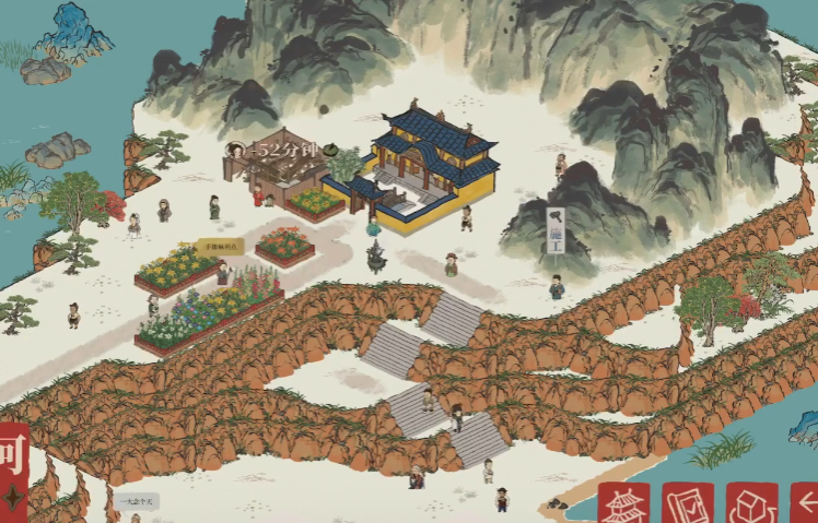 江南百景图鱼在哪钓