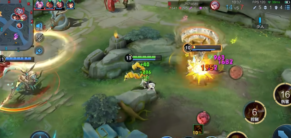 王者荣耀安琪拉法强出装怎么搭配 王者荣耀安琪拉法强出装怎么搭配