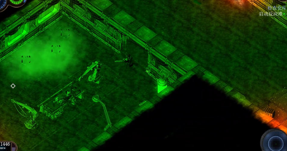 孤胆枪手征兵第六关怎么过