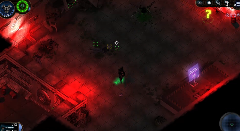 孤胆枪手征兵第六关怎么过