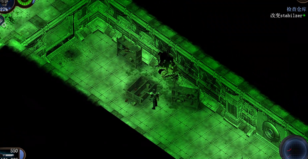 孤胆枪手征兵第六关怎么过