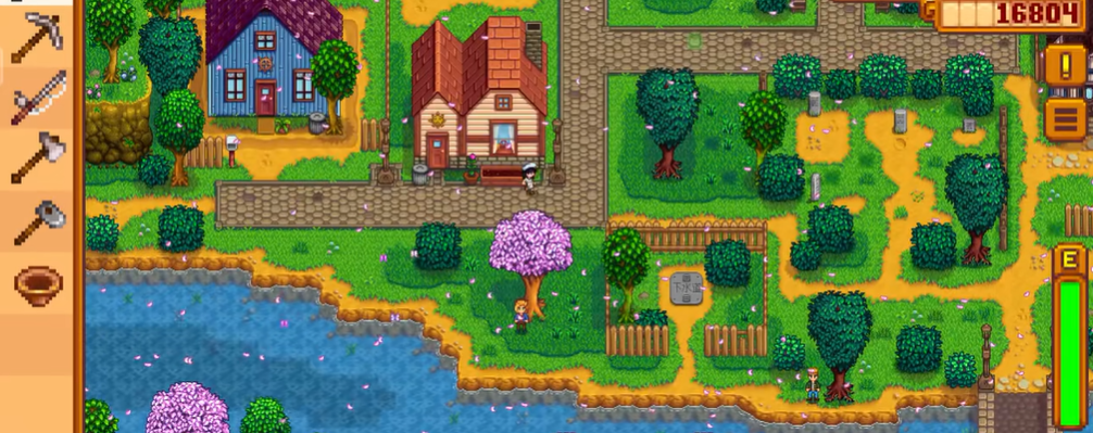 星露谷物语艾米丽十星剧情怎么触发 星露谷物语艾米丽十星剧情怎么触发