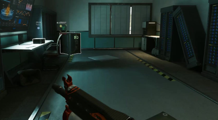 三角洲行动大坝哪里可以捡包