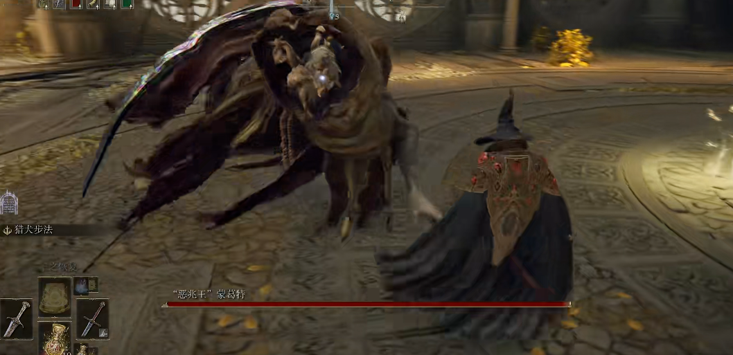 艾尔登法环怎么玩主线任务 艾尔登法环怎么玩主线任务