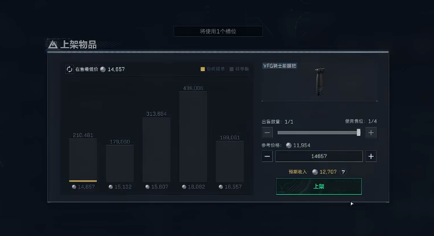 三角洲行动如何快速赚钱