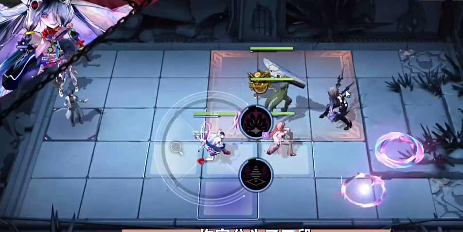 无期迷途000前期适合培养吗 无期迷途000前期适合培养吗