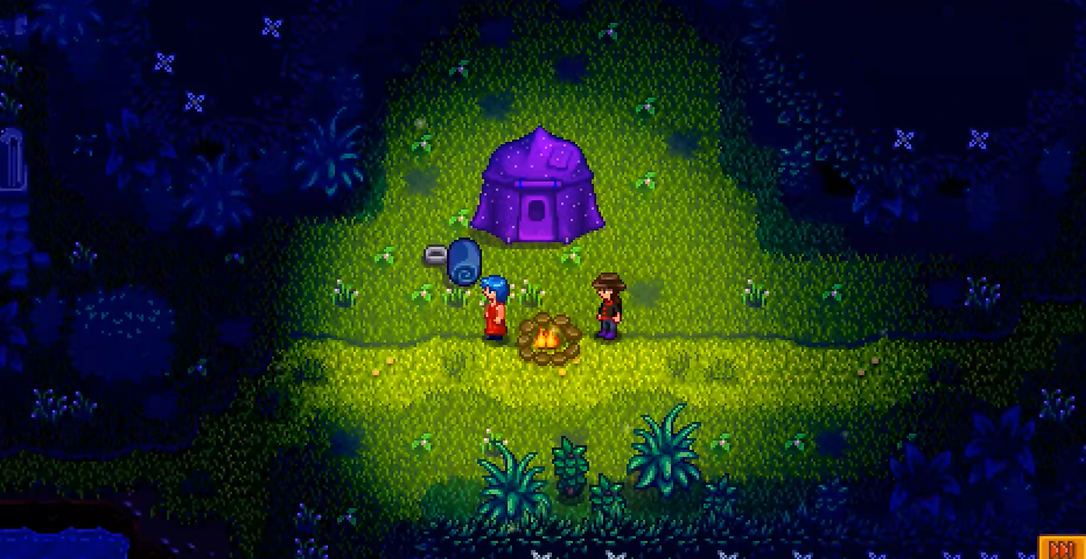 星露谷物语艾米丽十星剧情怎么触发 星露谷物语艾米丽十星剧情怎么触发