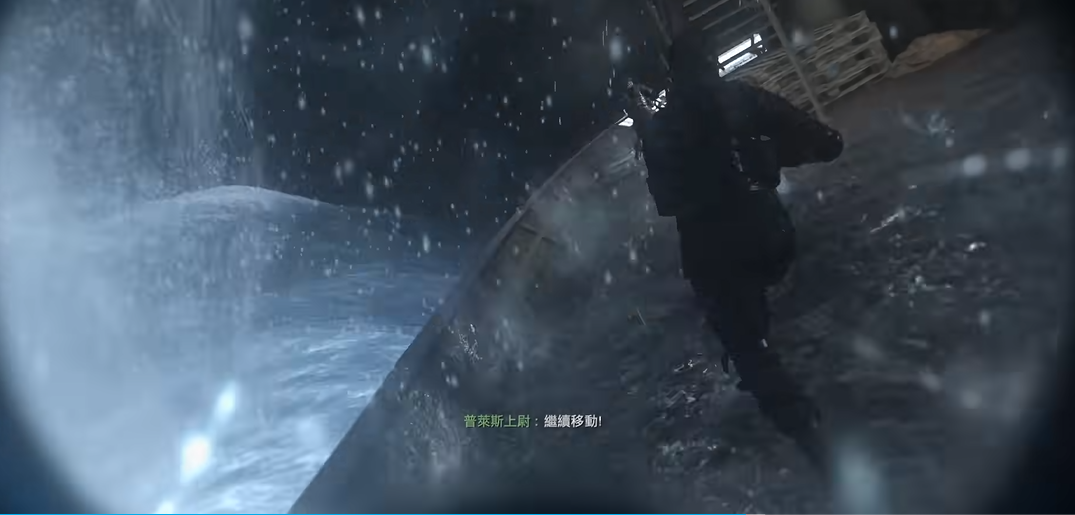 使命召唤4新手任务怎么过关