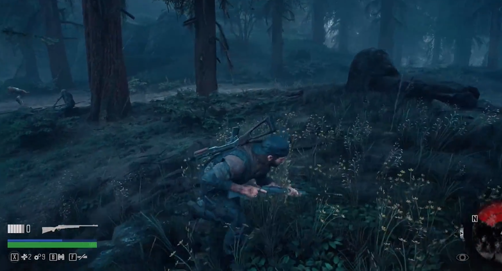 往日不再前期技能怎么加点 往日不再前期技能怎么加点