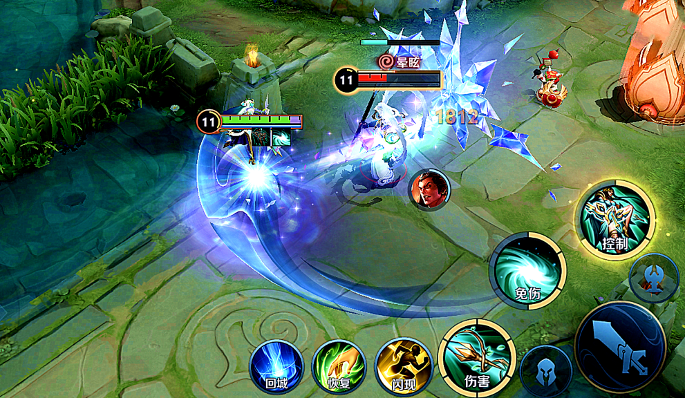 王者荣耀虞姬出哪些装 王者荣耀虞姬出哪些装