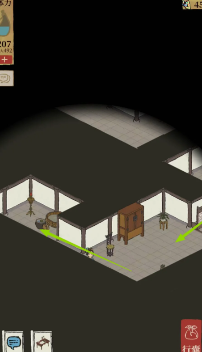 江南百景图怎么放走水牛 江南百景图怎么放走水牛