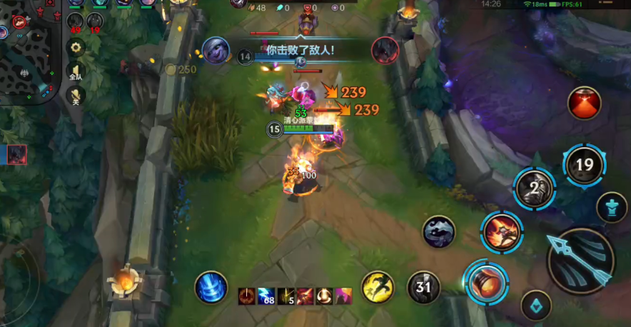 英雄联盟手游小炮和卡莎选哪个 英雄联盟手游小炮和卡莎选哪个