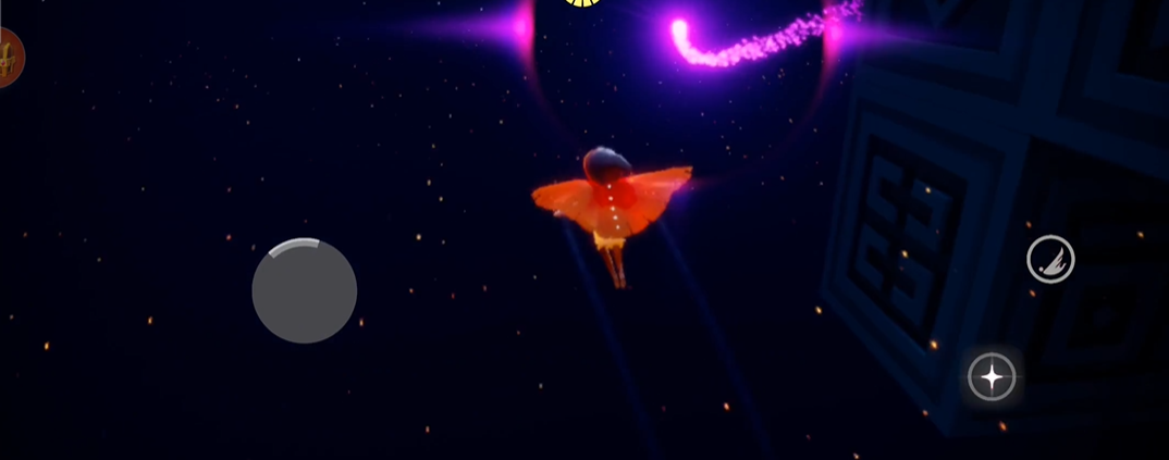 光遇紫光位置在哪里 光遇紫光位置在哪里