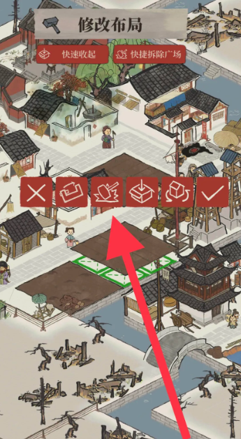 江南百景图怎样升级快