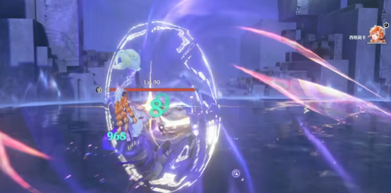 鸣潮女主武器选哪个